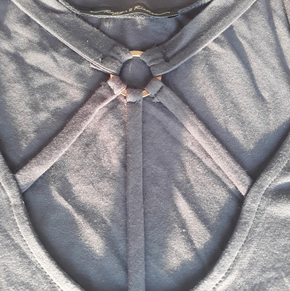 Key hole top - Picture 3 of 4